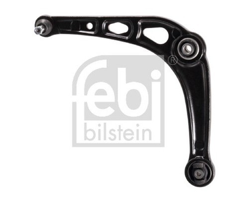 Bras oscillant suspension de - bras,