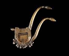 Art Populaire Indien - Ancien