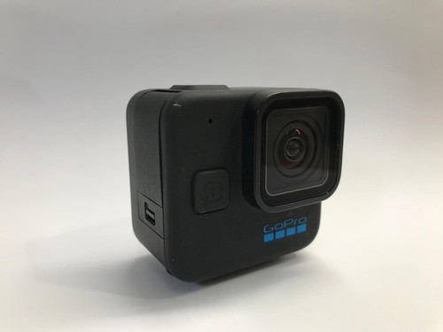 Gopro hero11 mini - hero11,