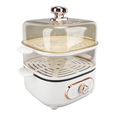 Cuit-vapeur électrique à 2