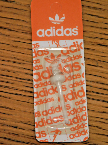 Original vintage adidas - vintage,