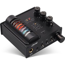 InLine AmpUSB-EQ Hi-Res DSD