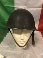 Casque Anglais STEL MKIV 1943 Comme Sur La Photo