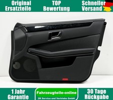 Mercedes E-Class W212 A2127200270 Panneau De Porte Avant Droit