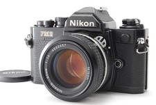 CM SALE [N MINT] Nikon New FM2
