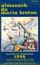 Almanach du marin breton 1998 - Collectif - V268378