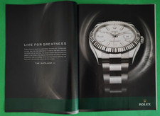 Rolex Montre Oyster Perpetual