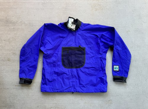 Kokatat dry top purple - kokatat,