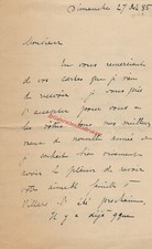 NIEDERHAUSERN (Sophie de), artiste suisse, peintre paysagiste (1856-1926)