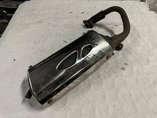 ECHAPPEMENT - DAELIM 50