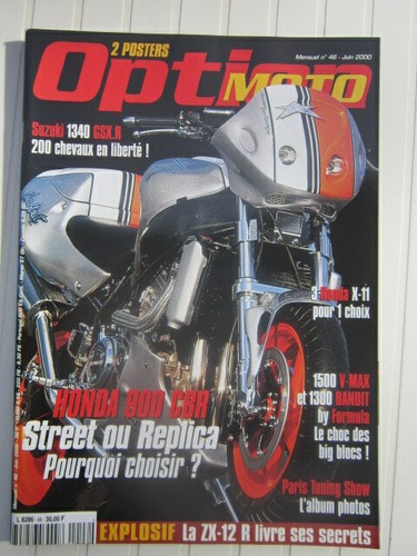 Option moto gsx r - moto, /