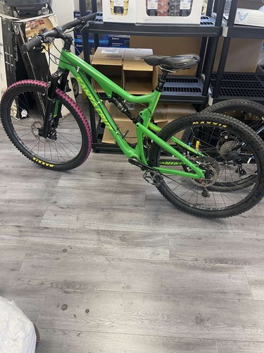 2021 santa cruz nomad xo1 - 2021,