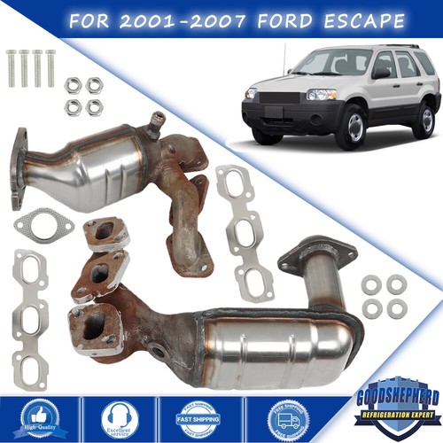 For 2001 2007 ford - 2001-2007,
