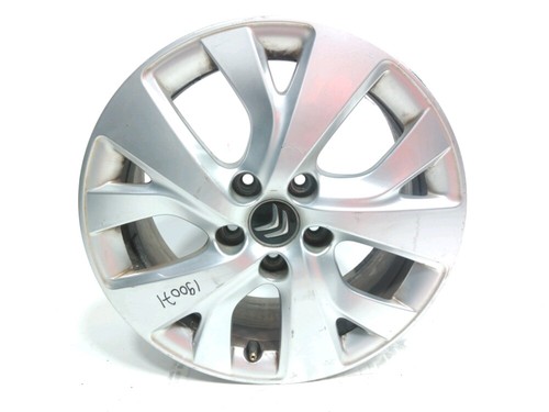 Jante aluminium 96770897tw - aluminium, 1