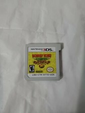 Nintendo 3ds donkey kong