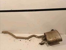 SILENCIEUX ARRIERE 18307785706 BMW X5 I Diesel