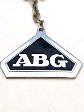 PORTE-CLES - Moteurs ABG VAP - Vélosolex Mobylette Solex Vintage 1960s Garages