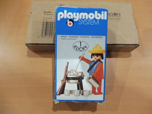 Playmobil 3344 complet - ,