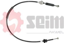 TIRETTE à CâBLE (BOîTE DE