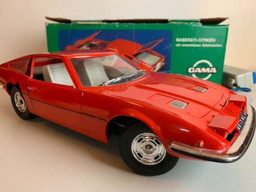 Gama filoguide citroen - gama,