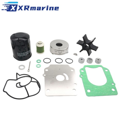 Kit entretien pour suzuki - kit,