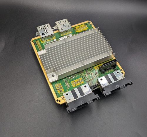 Carte mère console nintendo - carte,