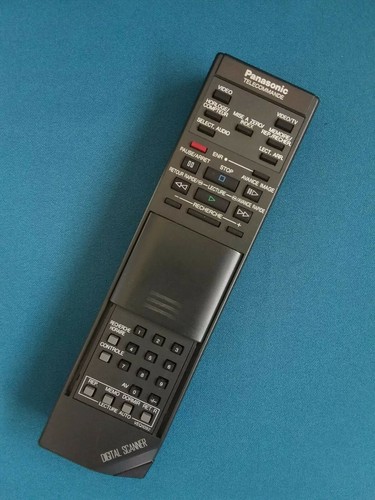Télécommande panasonic - télécommande,