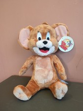 Peluche Looney Tunes Tom Et