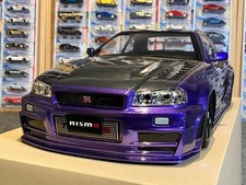 Voiture RC Tamiya 1/10