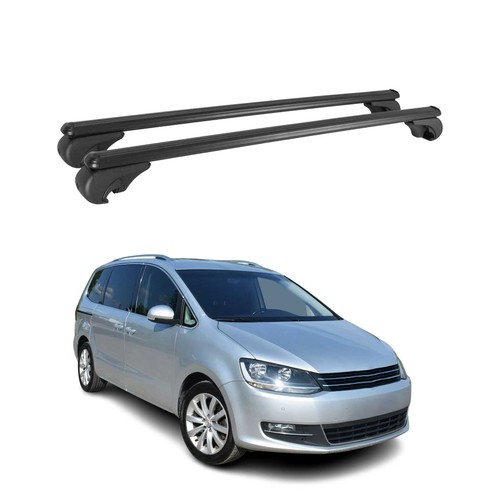 Barres toit transversales - toit,