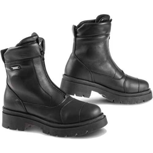 Falco botte femme moto - falco,