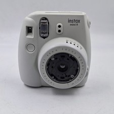 Appareil Photo Instax Mini 9 -