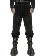 Punk Rave Pantalons De