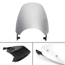 Plastique ABS Pare-Brise