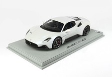 Bbr P18191A1-21 1/18 Maserati