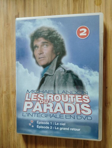 Les routes paradis - les, du