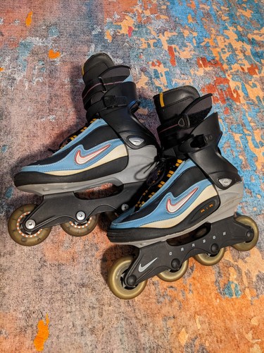 Vintage 90s nike zoom air - nike,