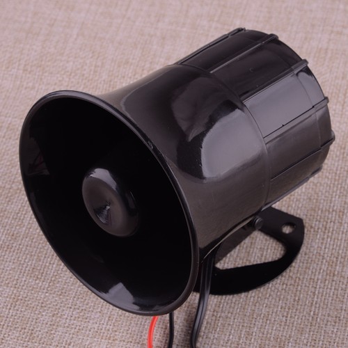 3tone sound loud car - sound,