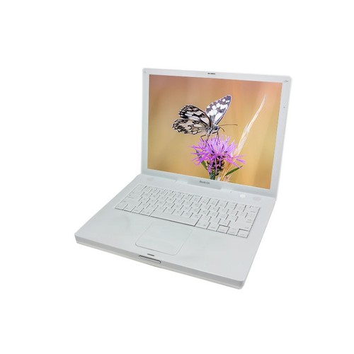 Occasion apple ibook g4 - -,