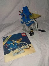 Vintage 1985 LEGO SPACE 6882