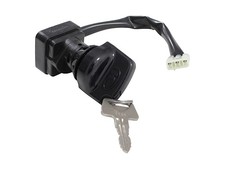 Contacteur d'allumage pour