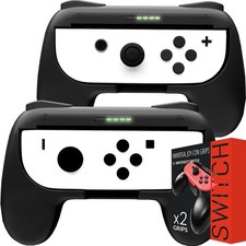 Grips (Poignées) Compatible