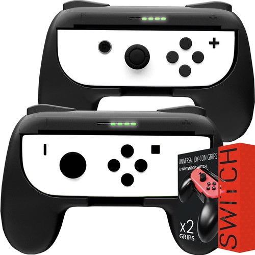 Grips compatible - (poignées),