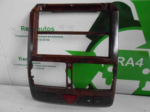 821179 console centrale - centrale, /