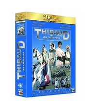 Coffret intégrale thibaud ou
