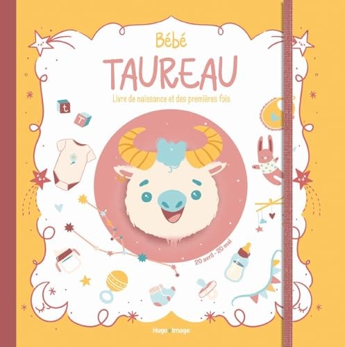 Bébé taureau livre - -, de