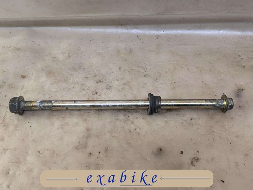 Axe roue avant pour - roue, kymco