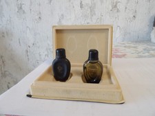 Coffret 2 Miniatures Francesco