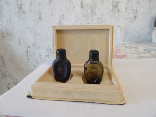 Coffret miniatures francesco - miniatures,