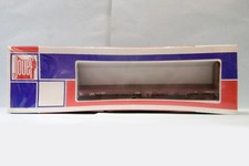 Jouef - WAGON PLAT A DOSSIERS